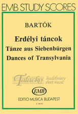 Dances of Transylvania